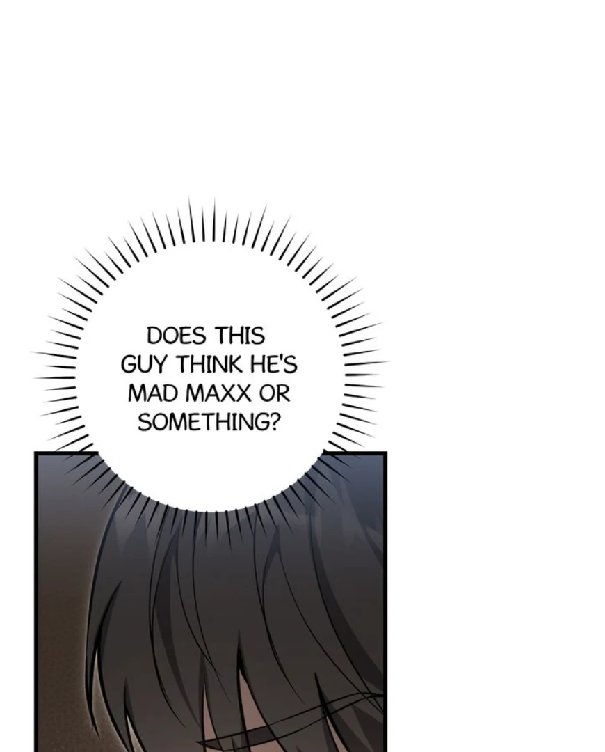 The Hunter’s Gonna Lay Low [Official] - Chapter 8 manhwa