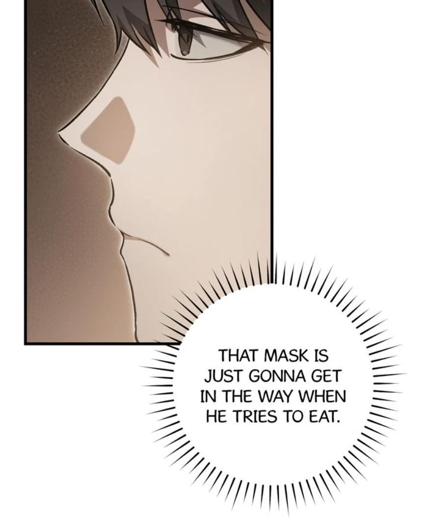 The Hunter’s Gonna Lay Low [Official] - Chapter 8 manhwa