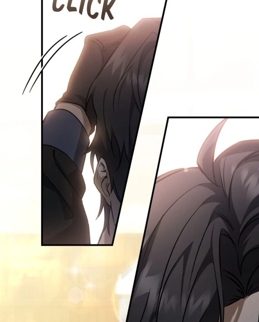 The Hunter’s Gonna Lay Low [Official] - Chapter 8 manhwa
