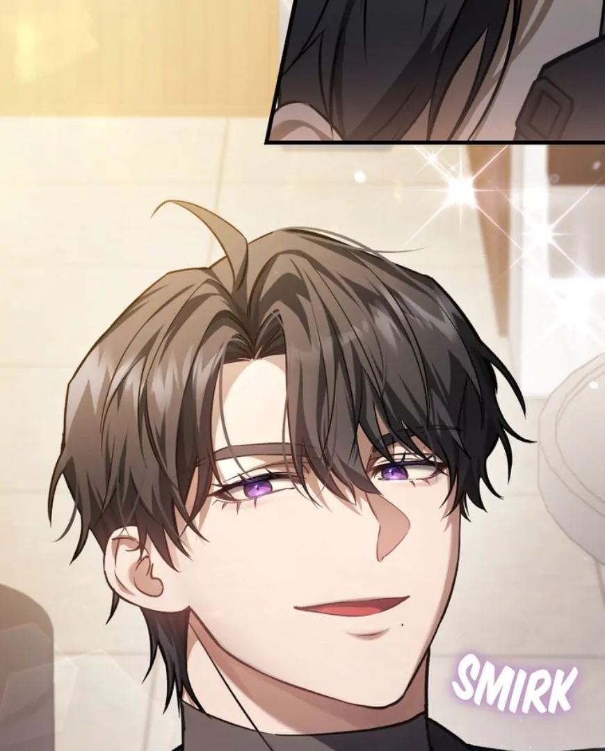 The Hunter’s Gonna Lay Low [Official] - Chapter 8 manhwa
