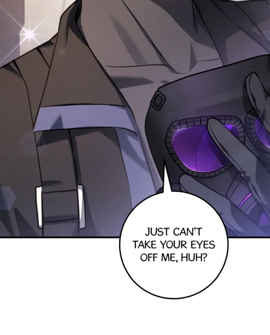 The Hunter’s Gonna Lay Low [Official] - Chapter 8 manhwa