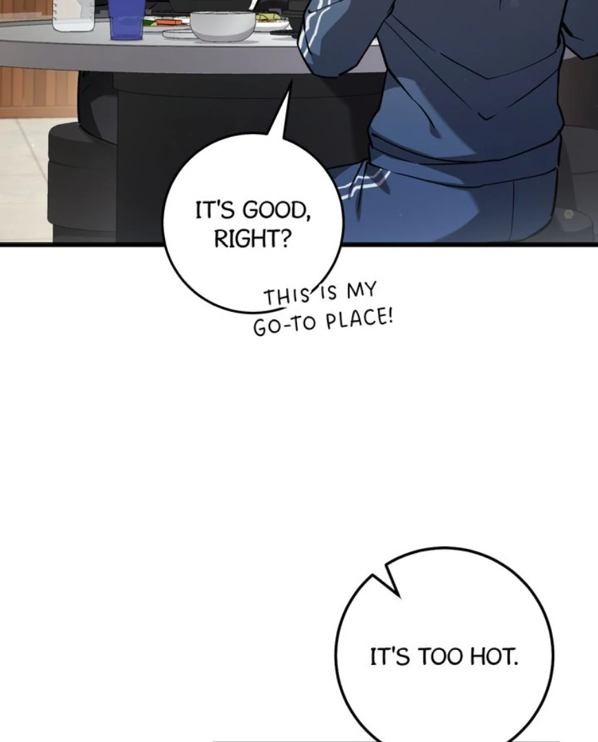 The Hunter’s Gonna Lay Low [Official] - Chapter 8 manhwa