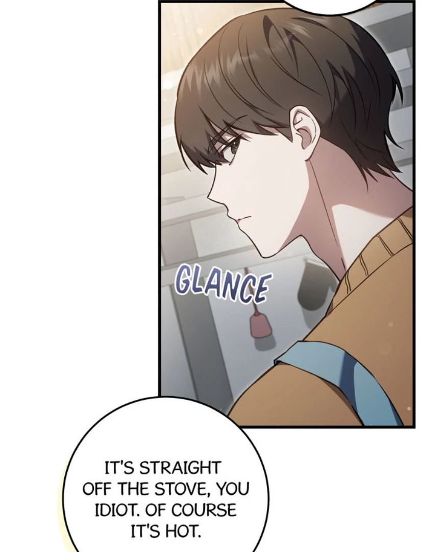 The Hunter’s Gonna Lay Low [Official] - Chapter 8 manhwa