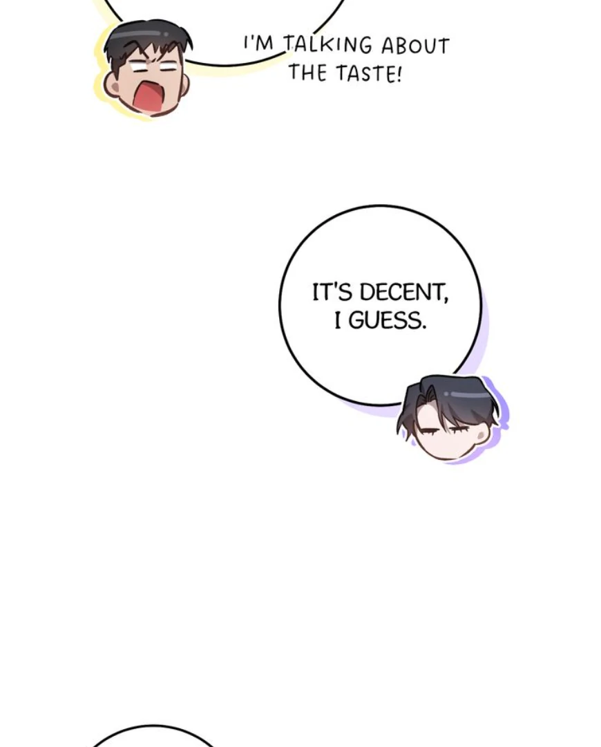 The Hunter’s Gonna Lay Low [Official] - Chapter 8 manhwa