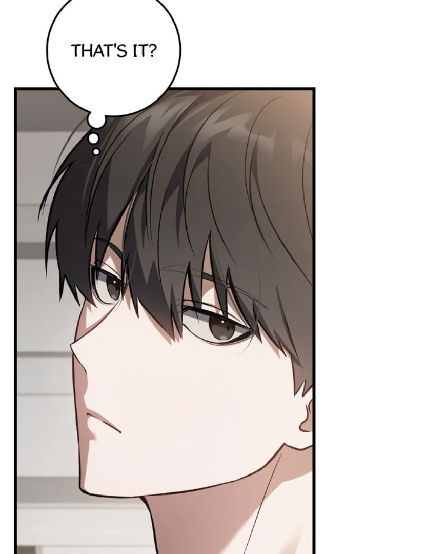 The Hunter’s Gonna Lay Low [Official] - Chapter 8 manhwa