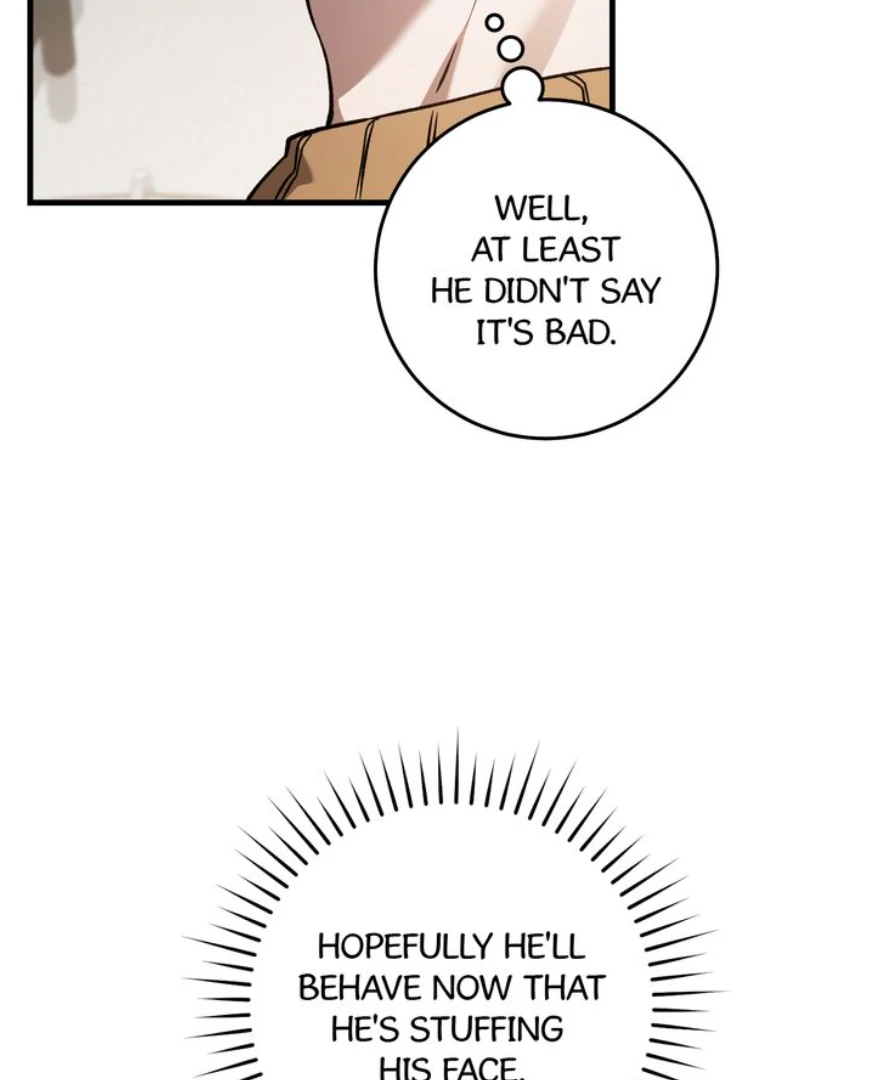The Hunter’s Gonna Lay Low [Official] - Chapter 8 manhwa