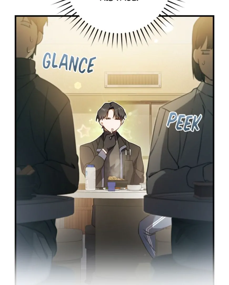 The Hunter’s Gonna Lay Low [Official] - Chapter 8 manhwa