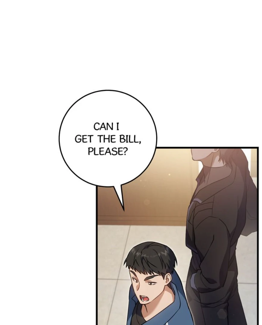 The Hunter’s Gonna Lay Low [Official] - Chapter 8 manhwa