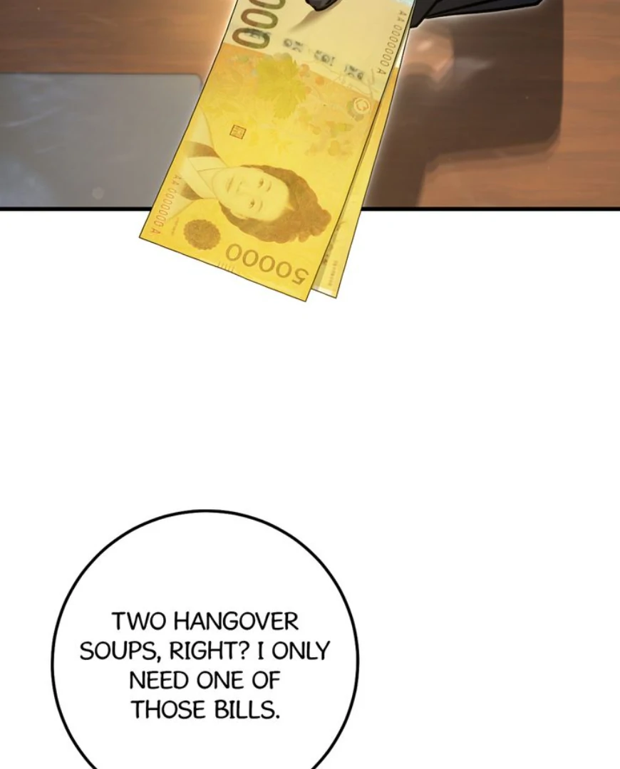 The Hunter’s Gonna Lay Low [Official] - Chapter 8 manhwa
