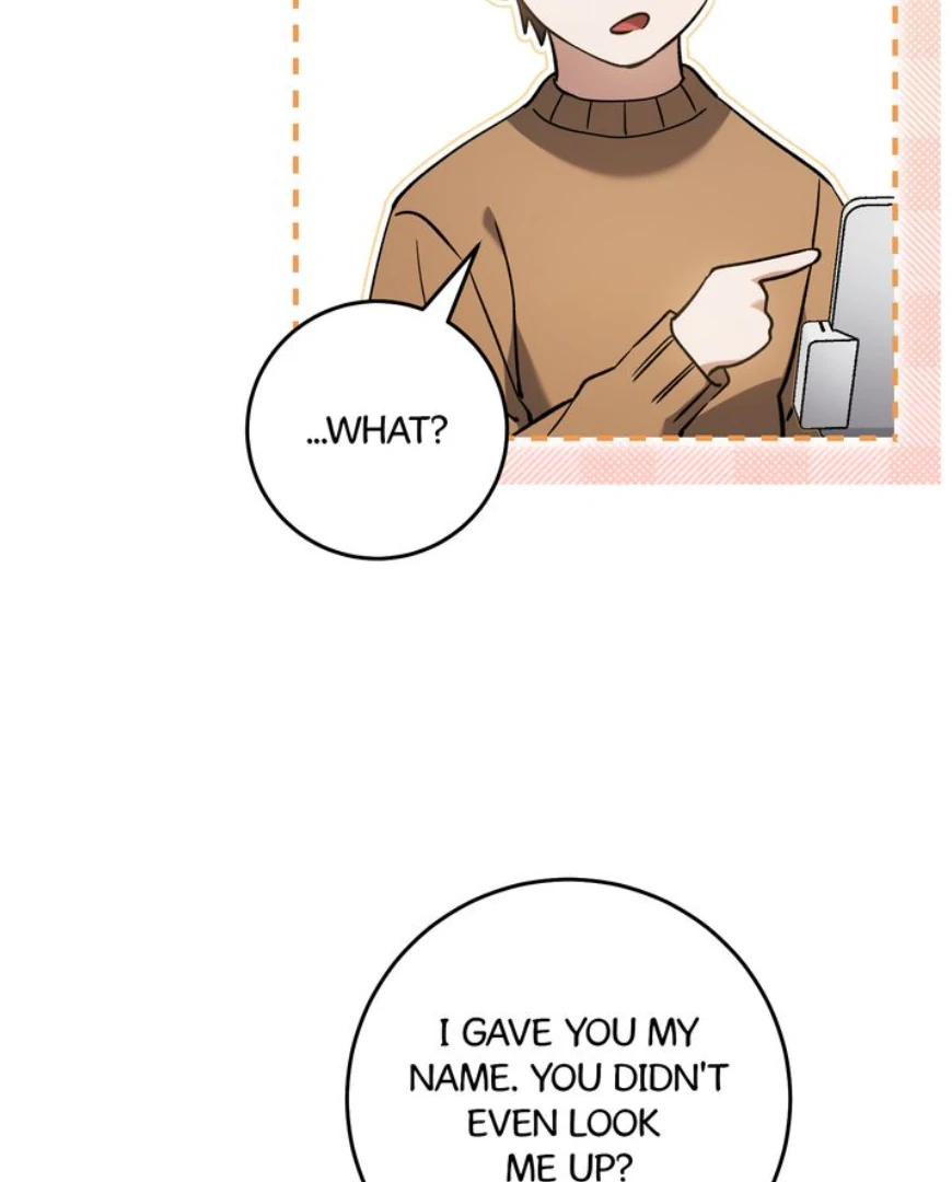 The Hunter’s Gonna Lay Low [Official] - Chapter 8 manhwa
