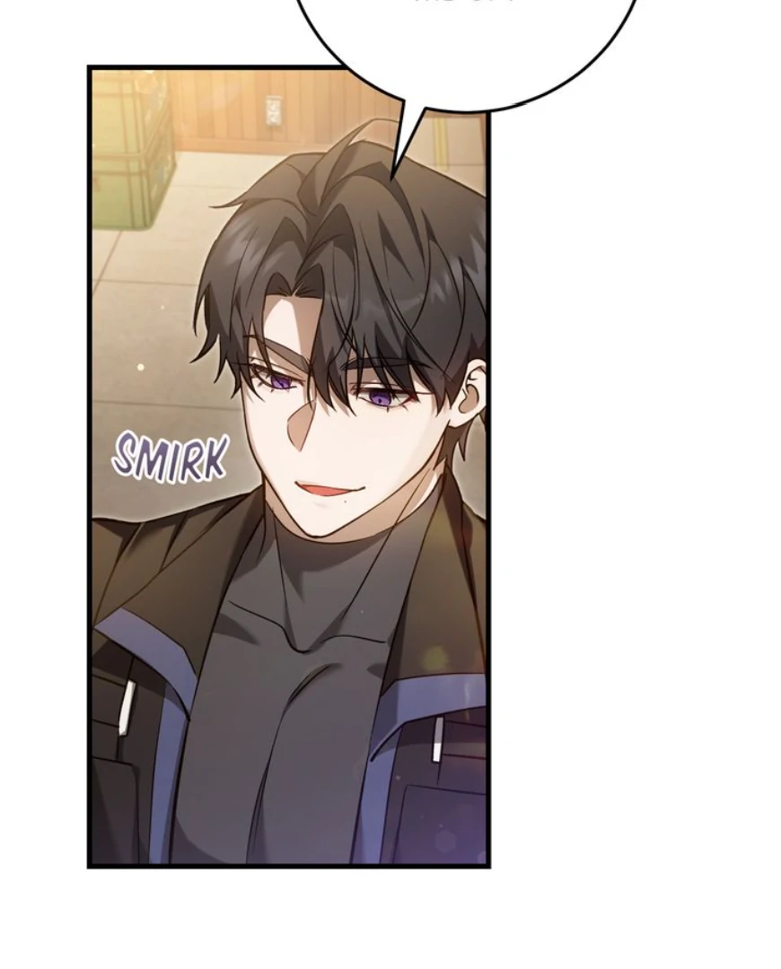The Hunter’s Gonna Lay Low [Official] - Chapter 8 manhwa