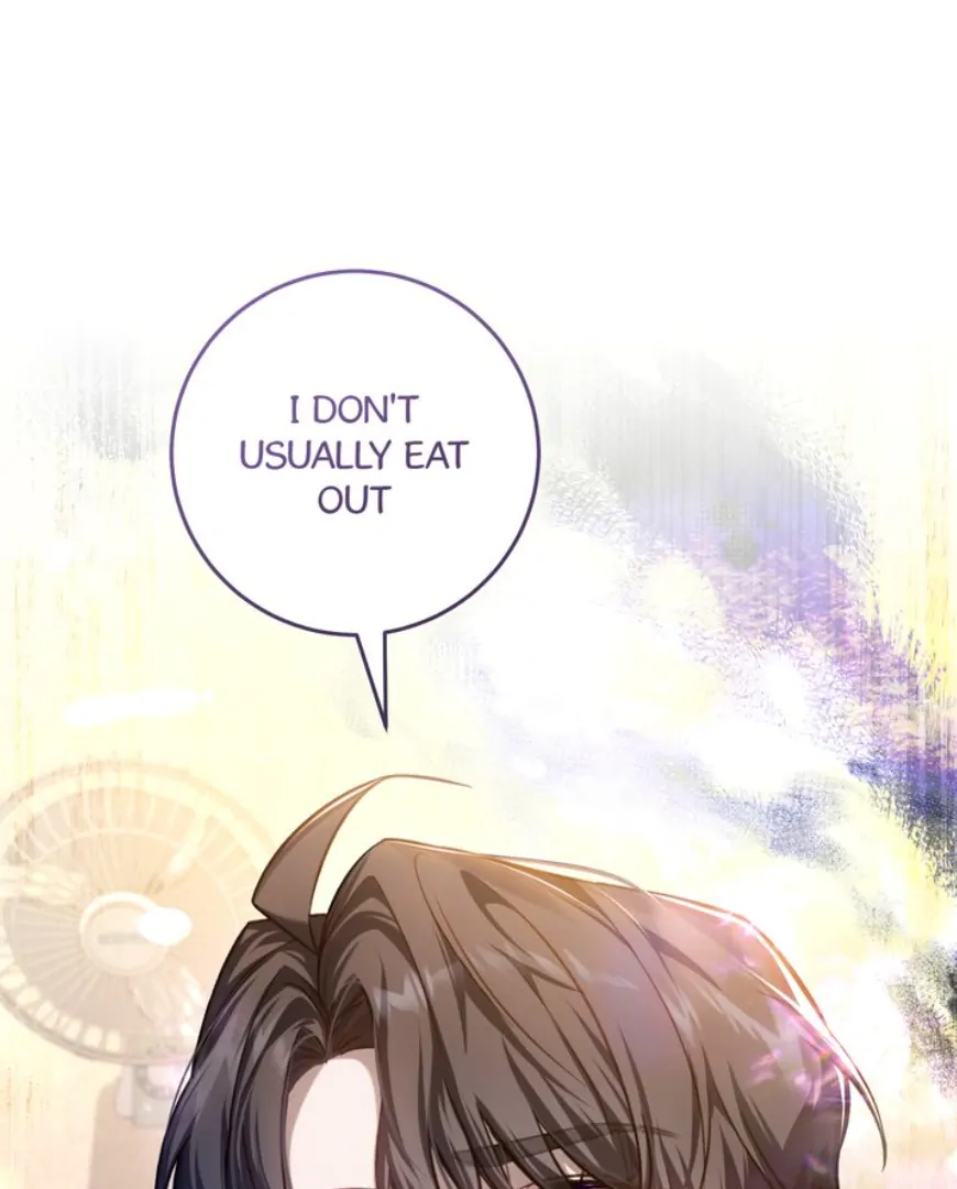 The Hunter’s Gonna Lay Low [Official] - Chapter 8 manhwa