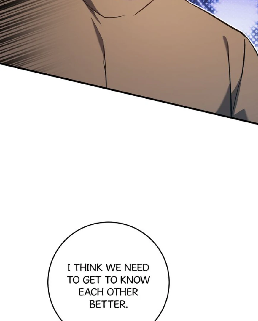 The Hunter’s Gonna Lay Low [Official] - Chapter 8 manhwa