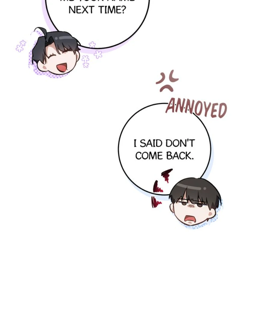 The Hunter’s Gonna Lay Low [Official] - Chapter 8 manhwa