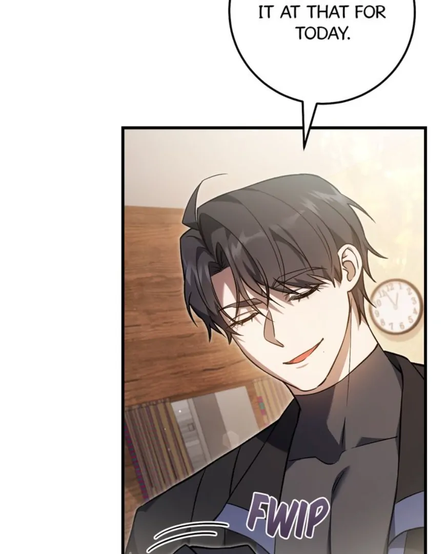 The Hunter’s Gonna Lay Low [Official] - Chapter 8 manhwa