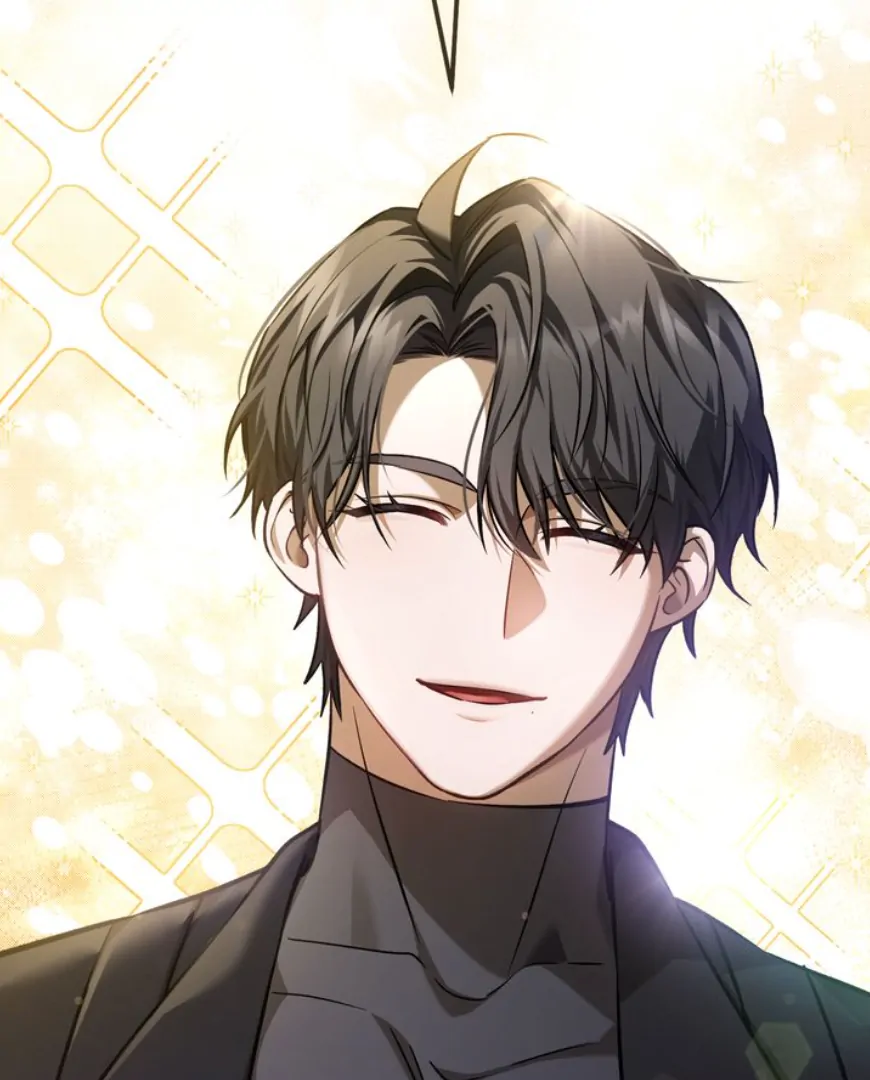 The Hunter’s Gonna Lay Low [Official] - Chapter 8 manhwa