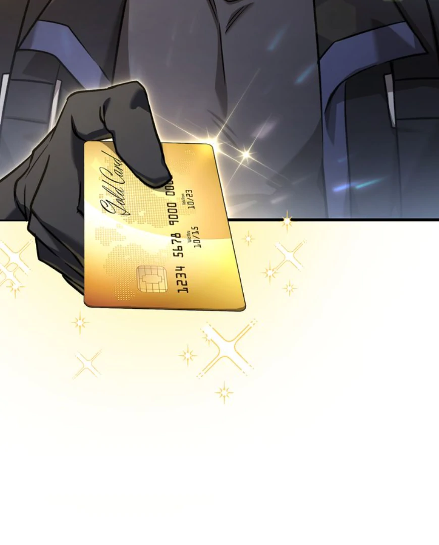 The Hunter’s Gonna Lay Low [Official] - Chapter 8 manhwa