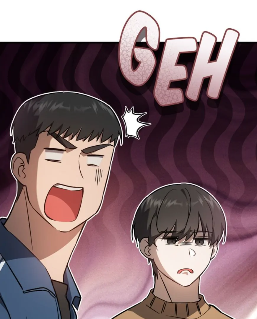 The Hunter’s Gonna Lay Low [Official] - Chapter 8 manhwa