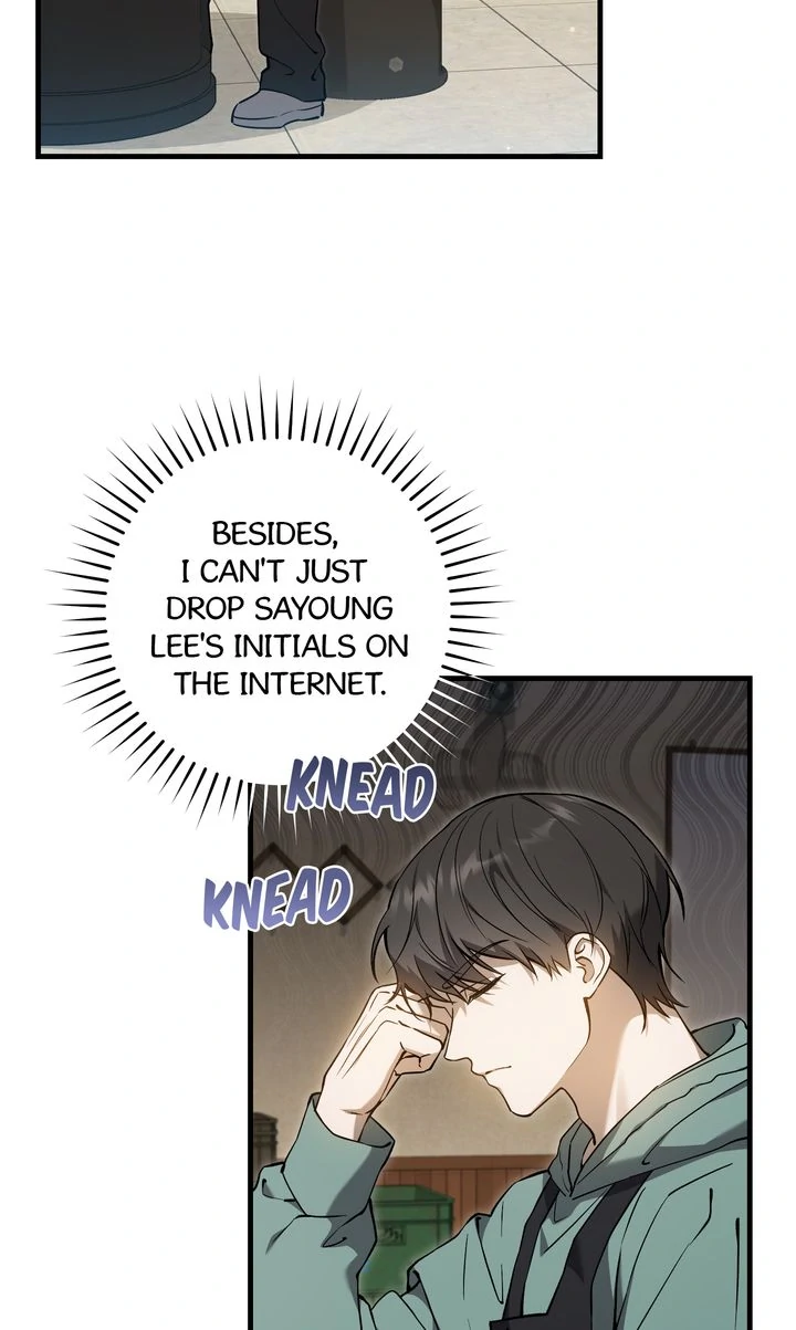 The Hunter’s Gonna Lay Low [Official] - Chapter 9 manhwa