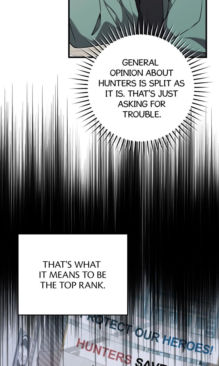 The Hunter’s Gonna Lay Low [Official] - Chapter 9 manhwa