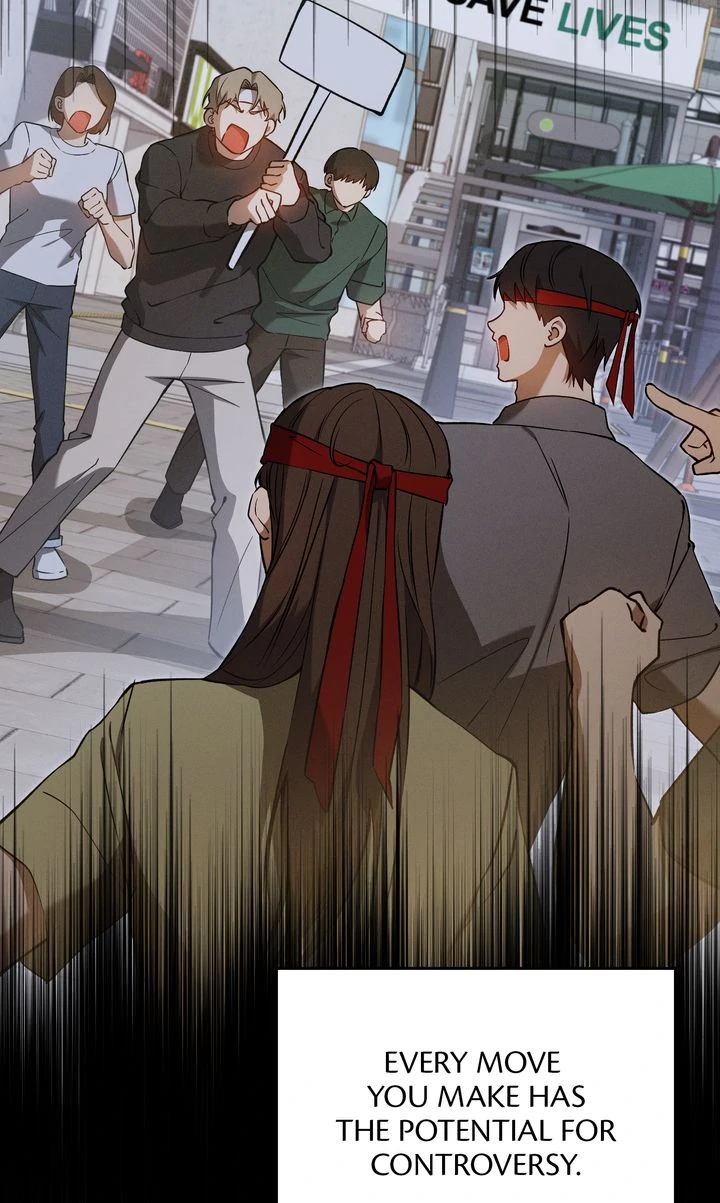 The Hunter’s Gonna Lay Low [Official] - Chapter 9 manhwa