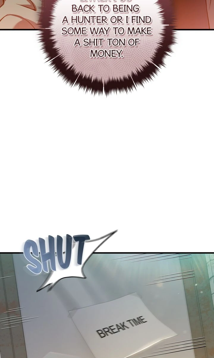 The Hunter’s Gonna Lay Low [Official] - Chapter 9 manhwa