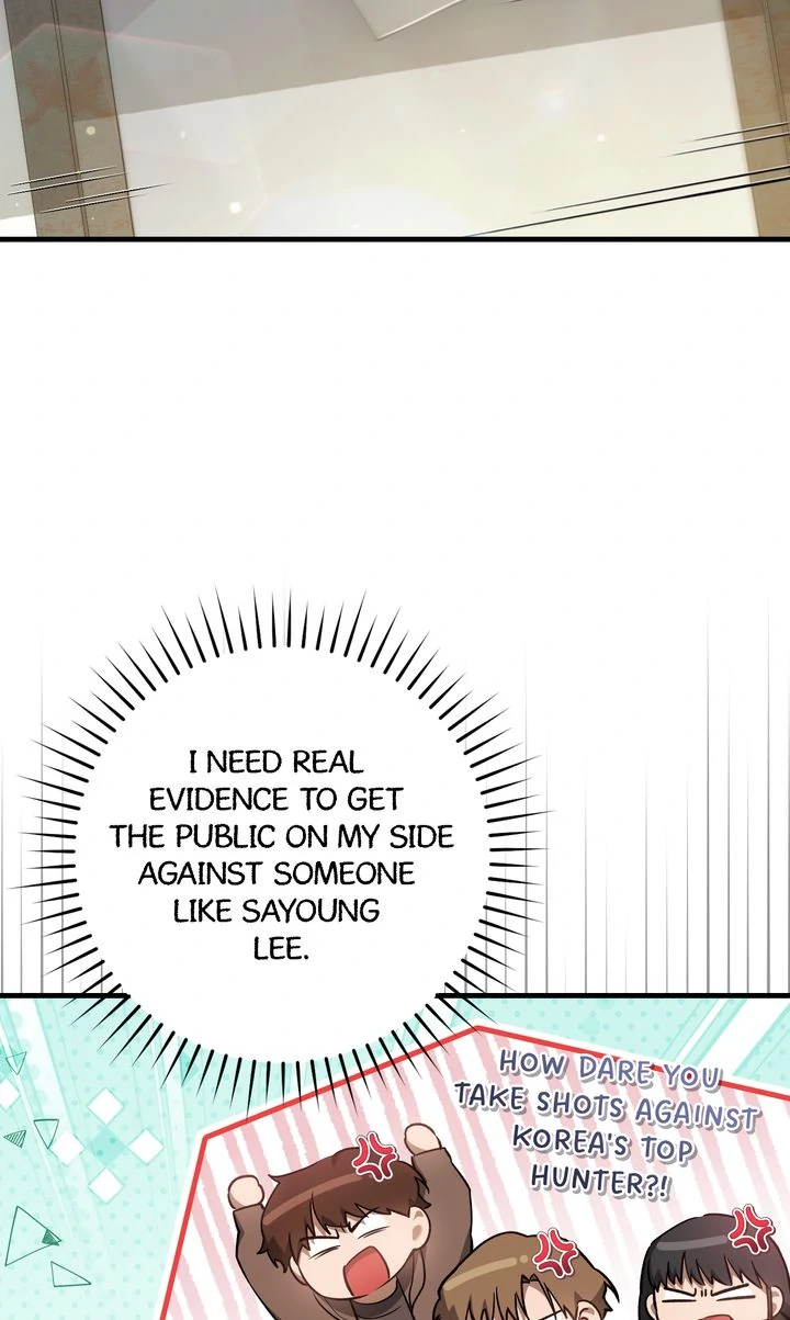 The Hunter’s Gonna Lay Low [Official] - Chapter 9 manhwa