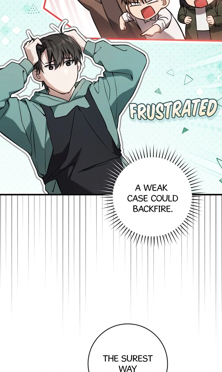 The Hunter’s Gonna Lay Low [Official] - Chapter 9 manhwa