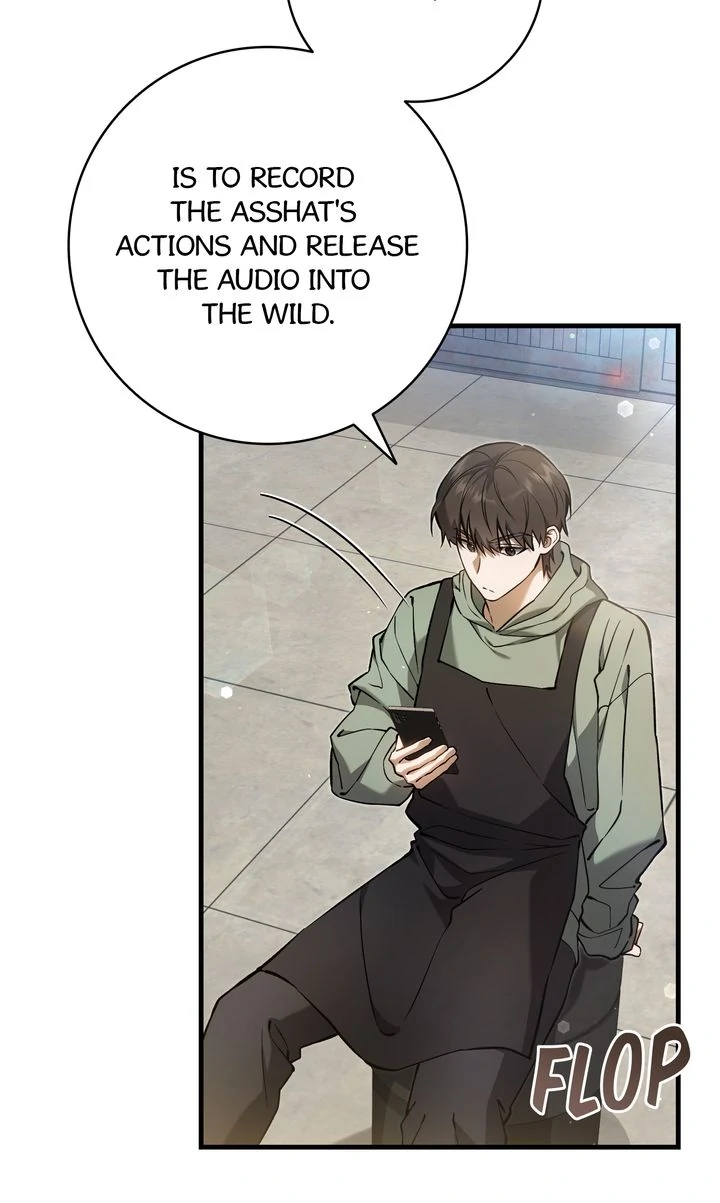 The Hunter’s Gonna Lay Low [Official] - Chapter 9 manhwa