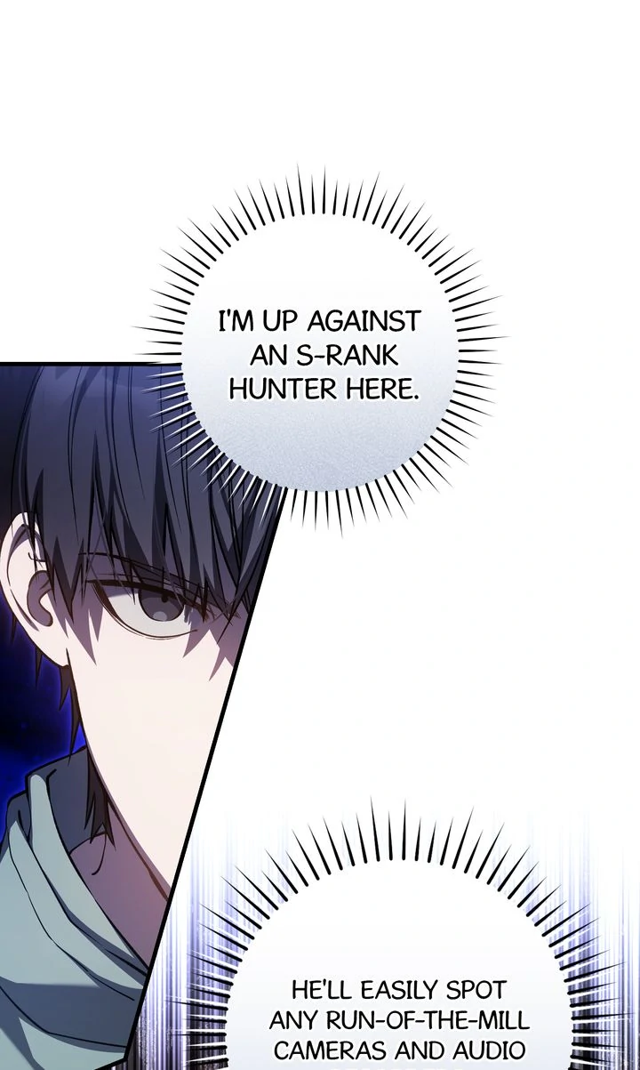 The Hunter’s Gonna Lay Low [Official] - Chapter 9 manhwa