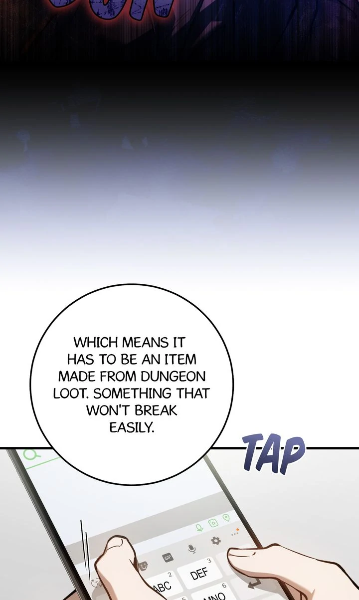 The Hunter’s Gonna Lay Low [Official] - Chapter 9 manhwa