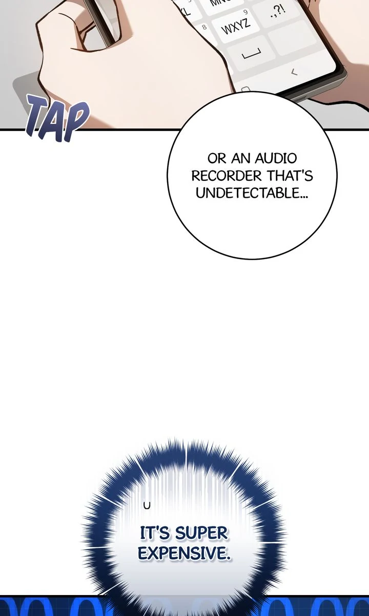 The Hunter’s Gonna Lay Low [Official] - Chapter 9 manhwa
