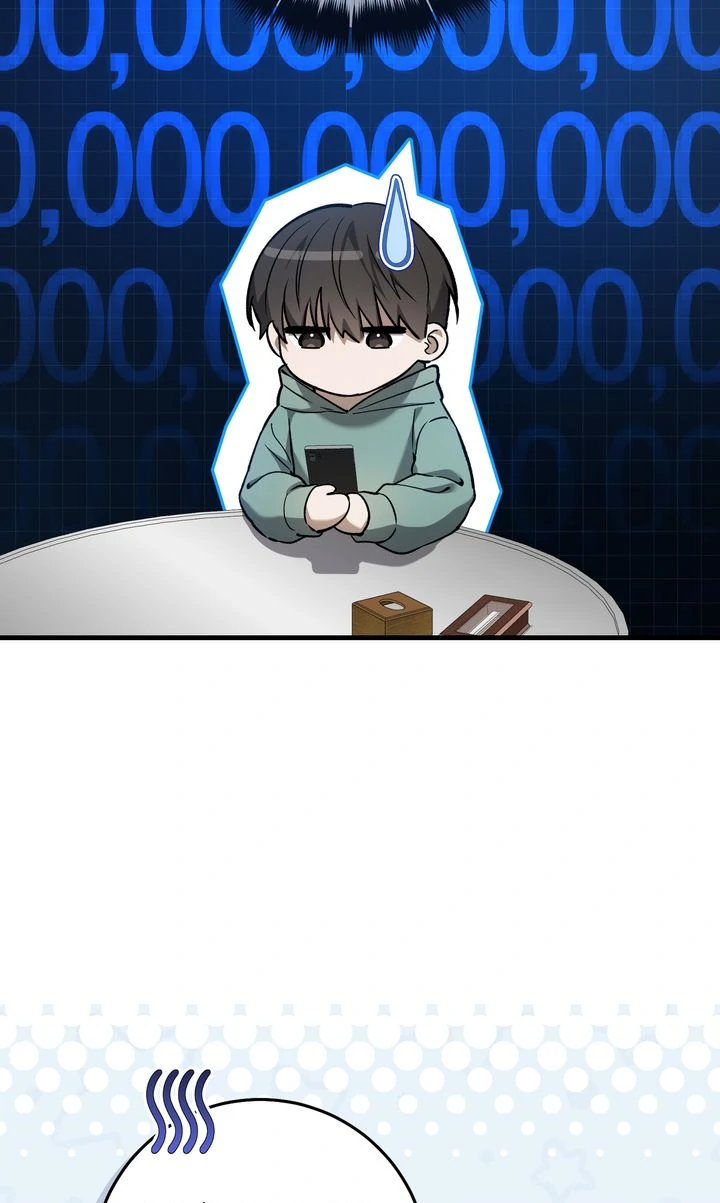 The Hunter’s Gonna Lay Low [Official] - Chapter 9 manhwa
