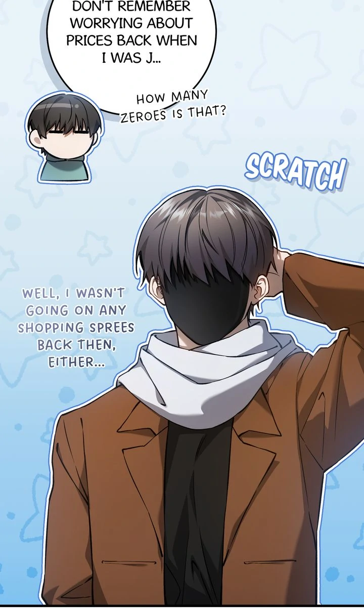 The Hunter’s Gonna Lay Low [Official] - Chapter 9 manhwa