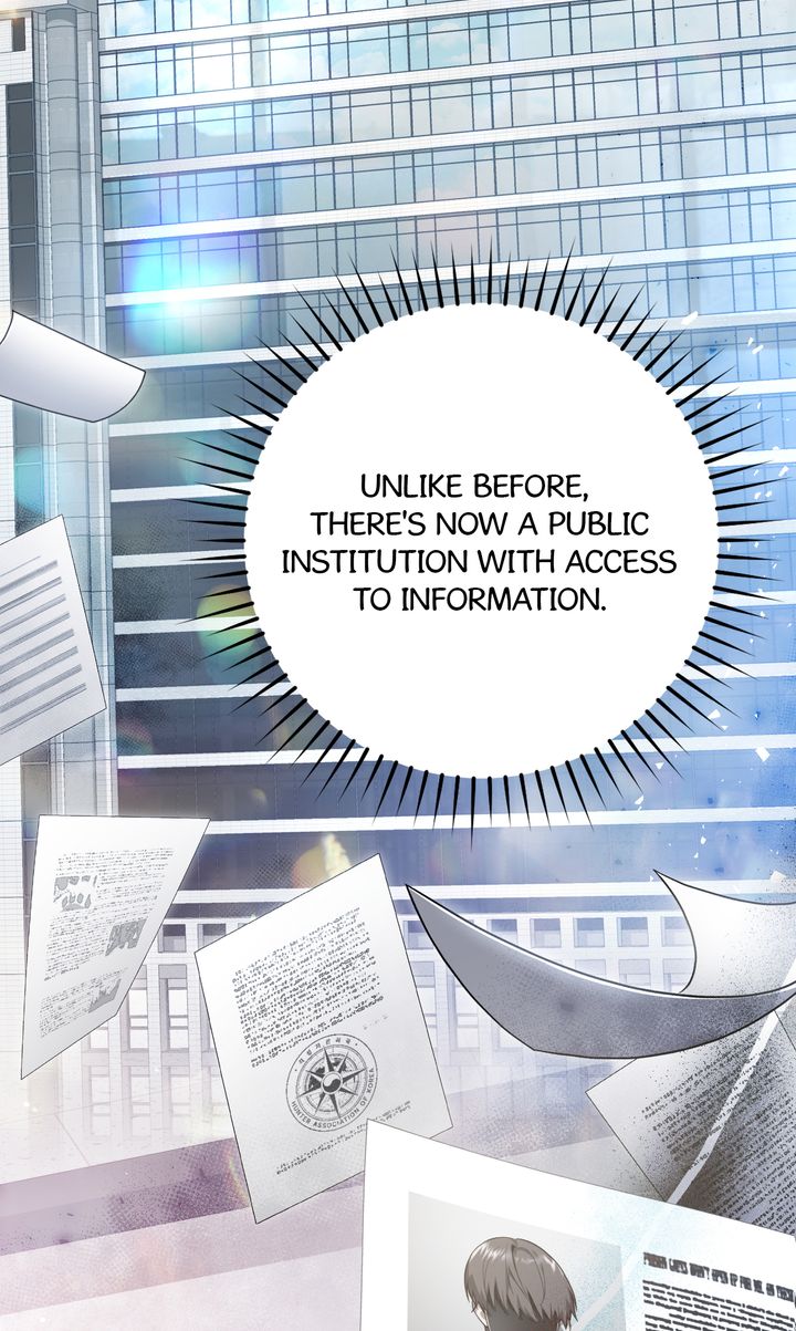The Hunter’s Gonna Lay Low [Official] - Chapter 9 manhwa