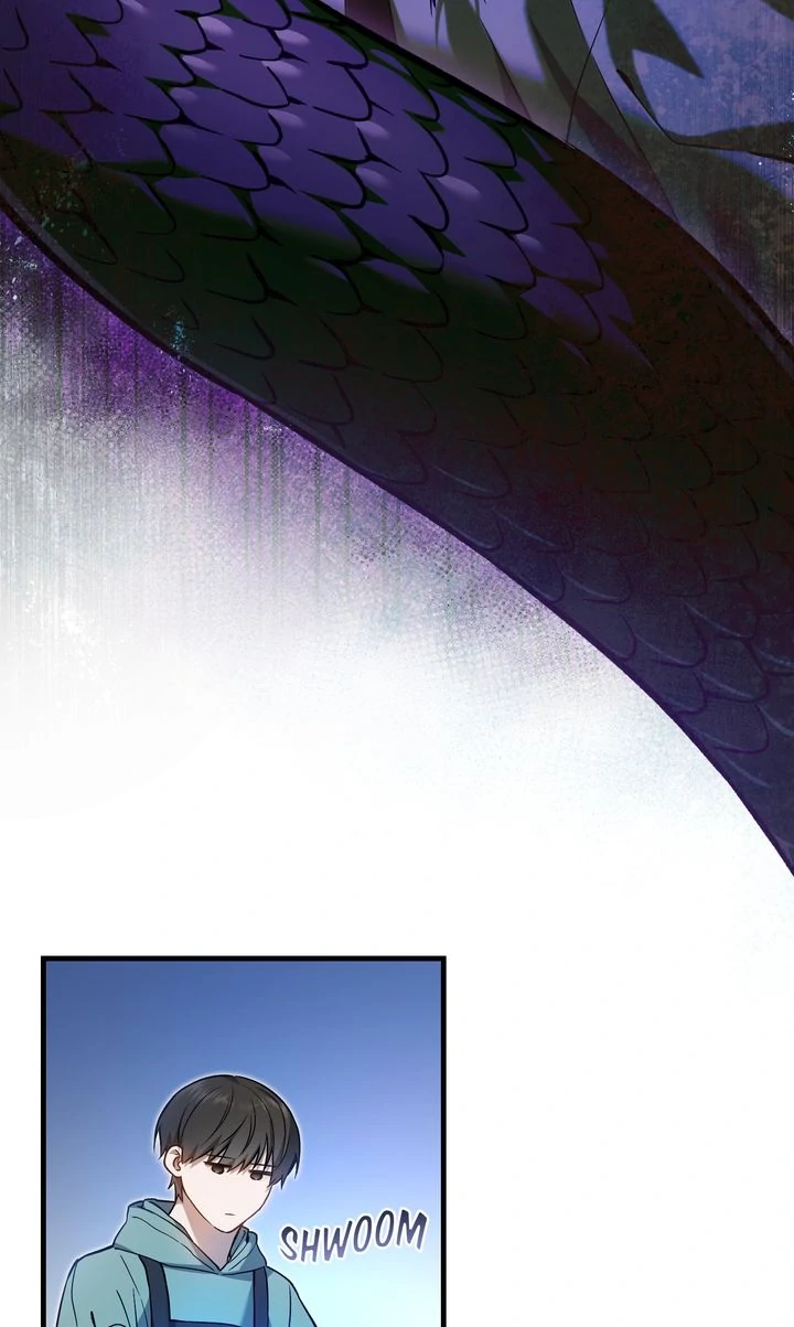 The Hunter’s Gonna Lay Low [Official] - Chapter 9 manhwa