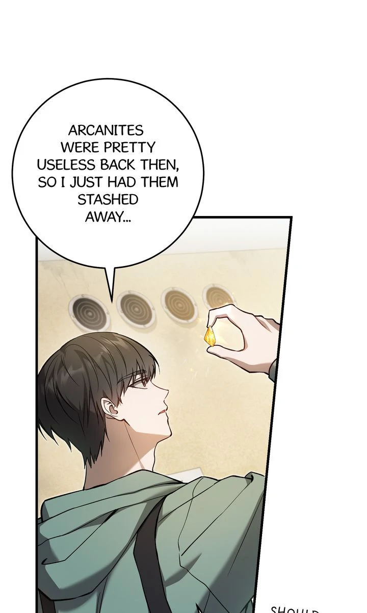 The Hunter’s Gonna Lay Low [Official] - Chapter 9 manhwa