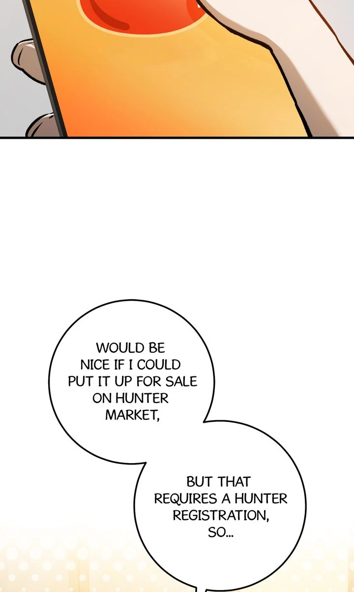 The Hunter’s Gonna Lay Low [Official] - Chapter 9 manhwa