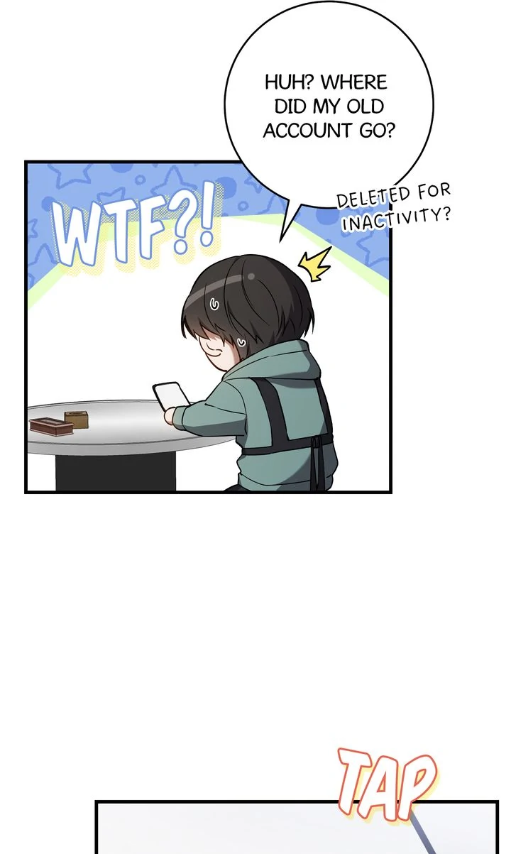 The Hunter’s Gonna Lay Low [Official] - Chapter 9 manhwa