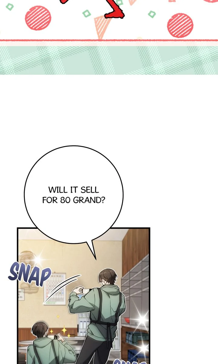 The Hunter’s Gonna Lay Low [Official] - Chapter 9 manhwa