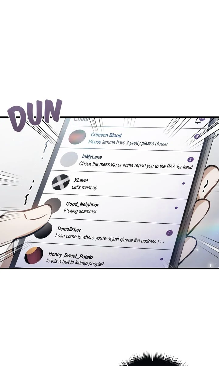 The Hunter’s Gonna Lay Low [Official] - Chapter 9 manhwa
