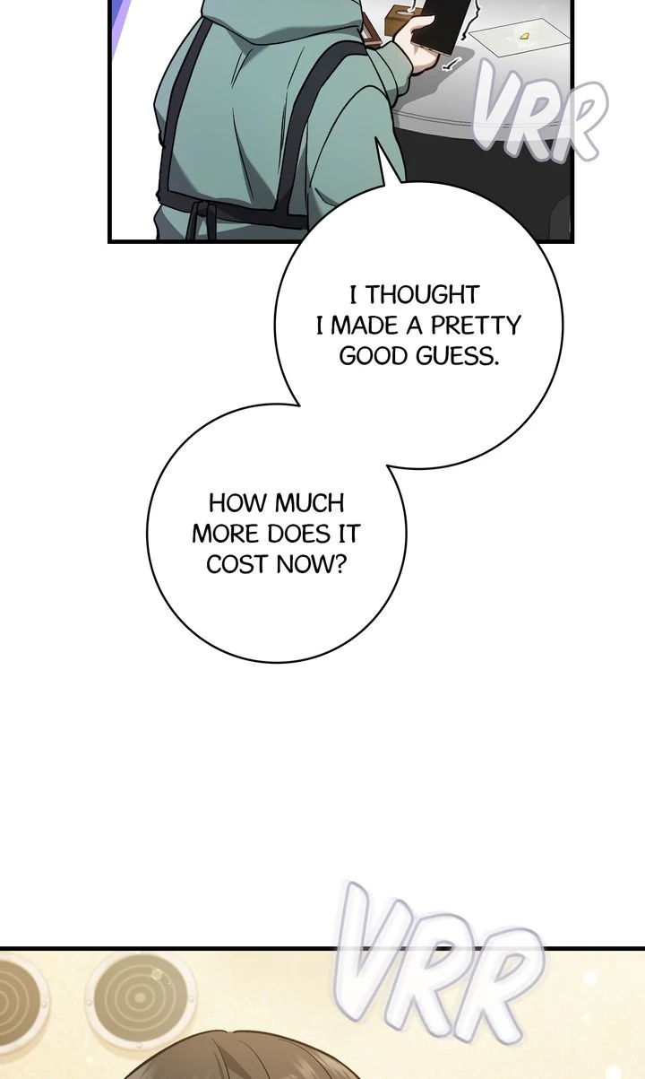 The Hunter’s Gonna Lay Low [Official] - Chapter 9 manhwa