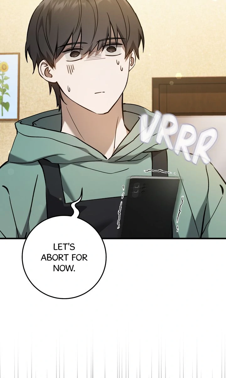 The Hunter’s Gonna Lay Low [Official] - Chapter 9 manhwa