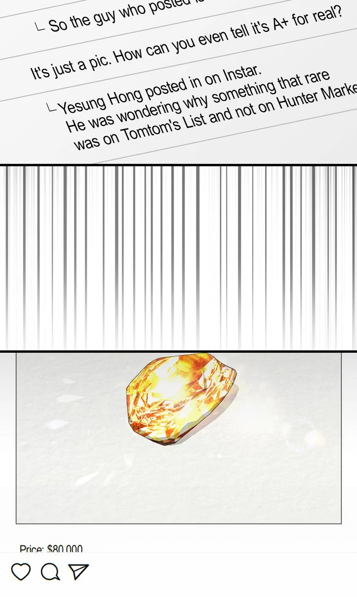 The Hunter’s Gonna Lay Low [Official] - Chapter 9 manhwa