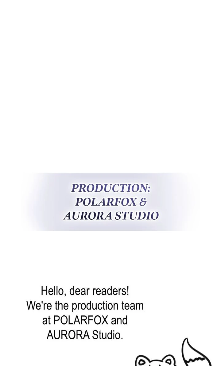 The Hunter’s Gonna Lay Low [Official] - Creator's Note manhwa