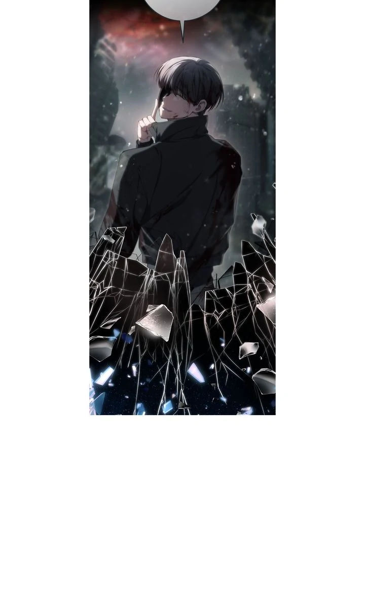The Hunter’s Gonna Lay Low [Official] - Creator's Note manhwa