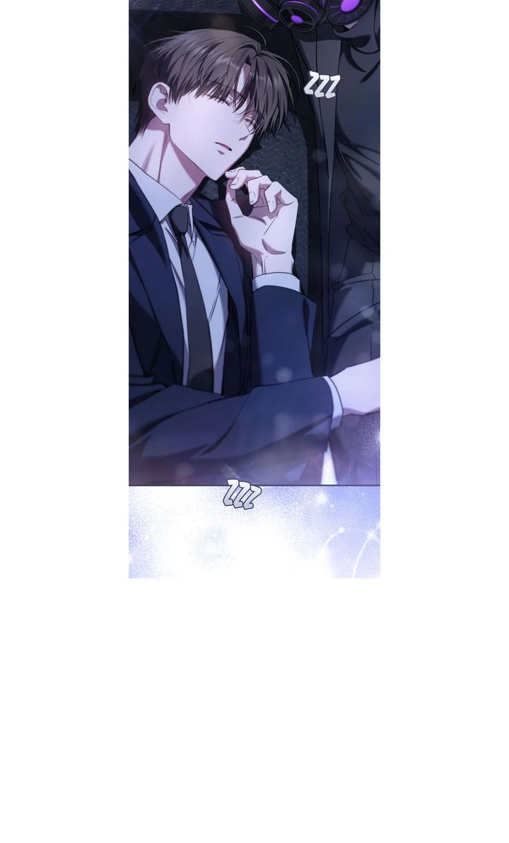The Hunter’s Gonna Lay Low [Official] - Creator's Note manhwa