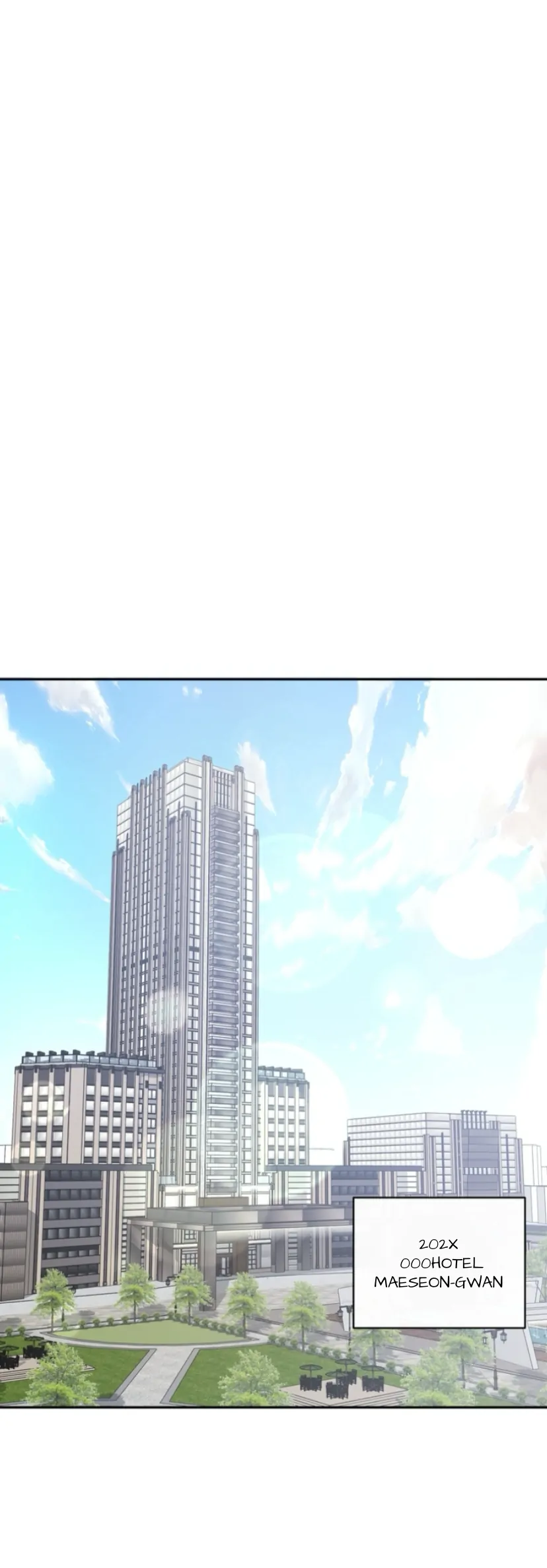 Dragon’s Bride - Chapter 1 manhwa