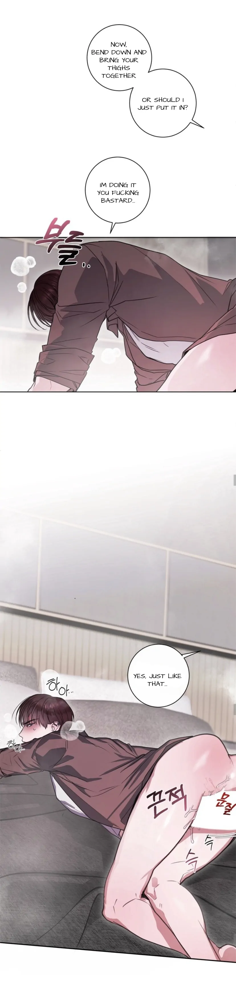 Dragon’s Bride - Chapter 2 manhwa