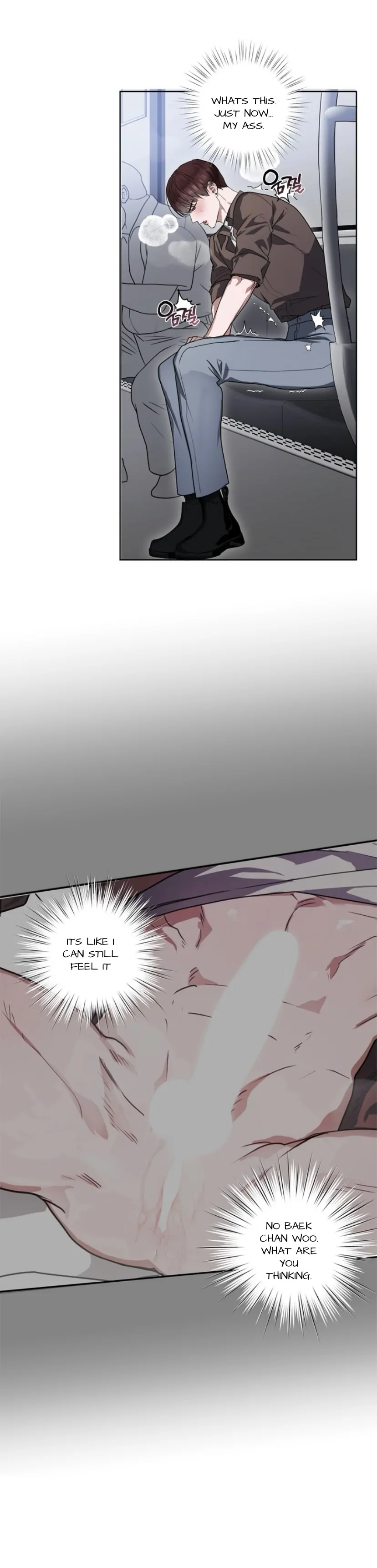 Dragon’s Bride - Chapter 2 manhwa
